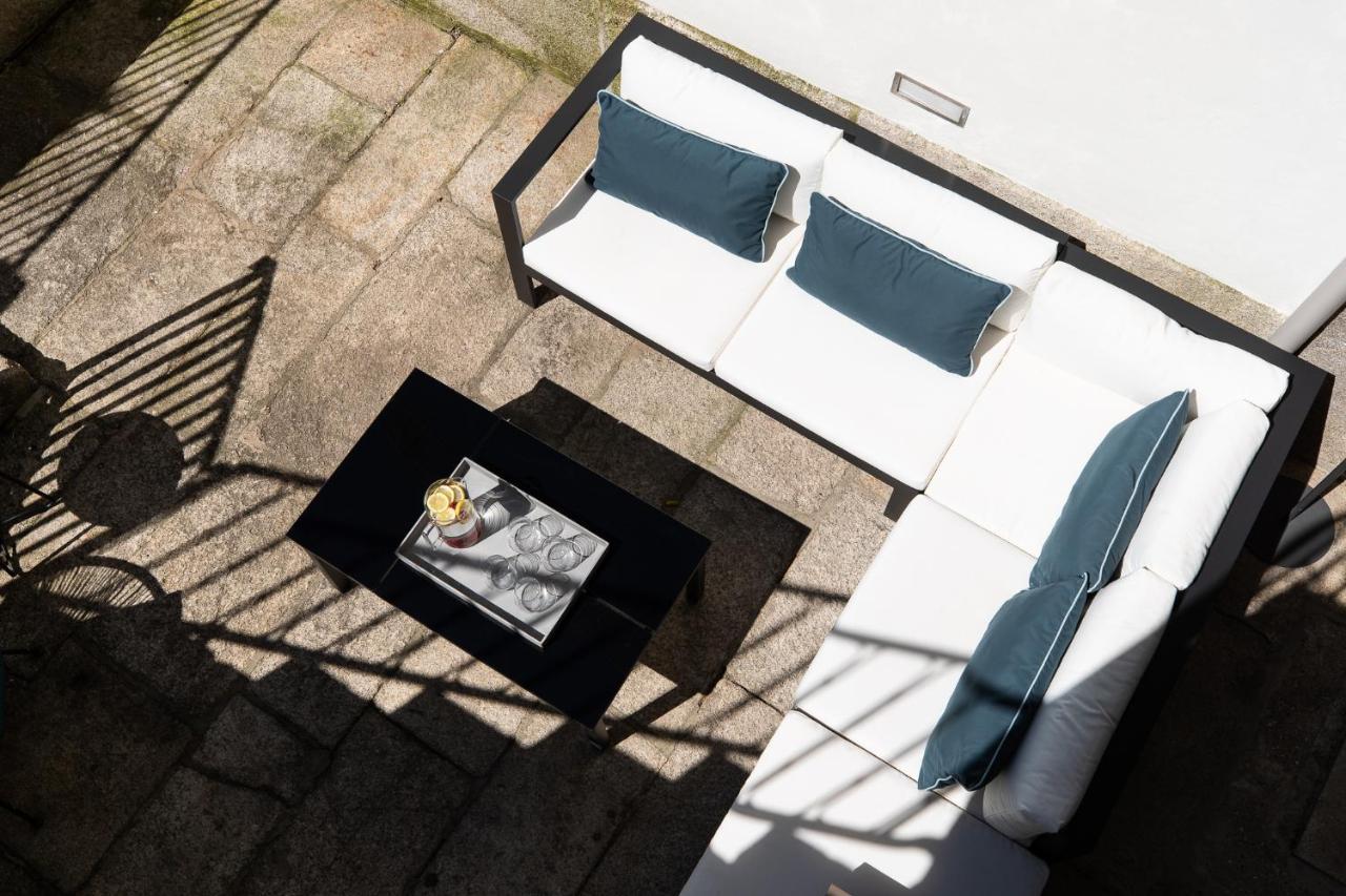 Gallery Townhouse & Home OOporto Exterior foto