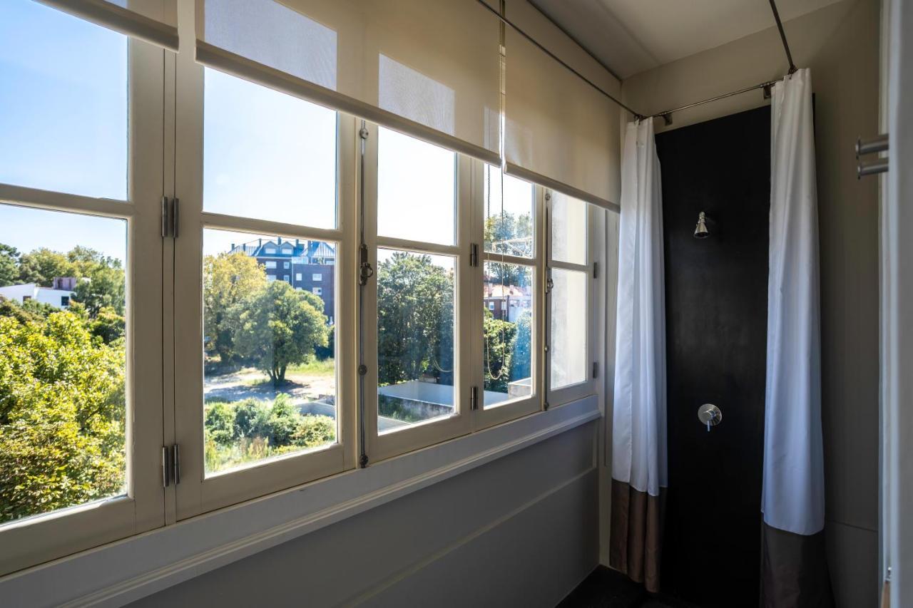 Gallery Townhouse & Home OOporto Exterior foto