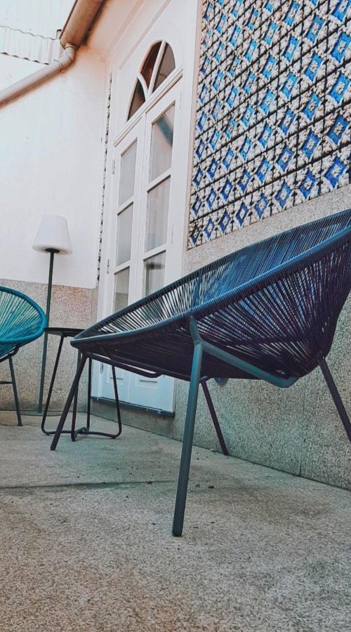 Gallery Townhouse & Home OOporto Exterior foto