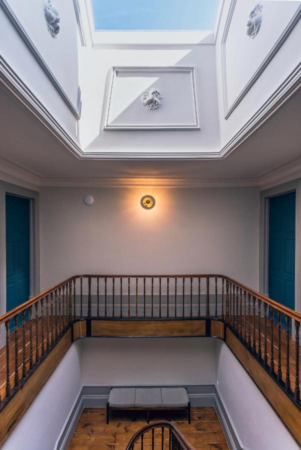 Gallery Townhouse & Home OOporto Exterior foto