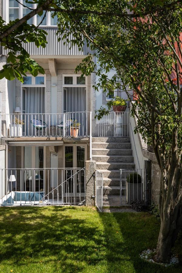 Gallery Townhouse & Home OOporto Exterior foto