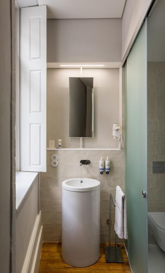 Gallery Townhouse & Home OOporto Exterior foto
