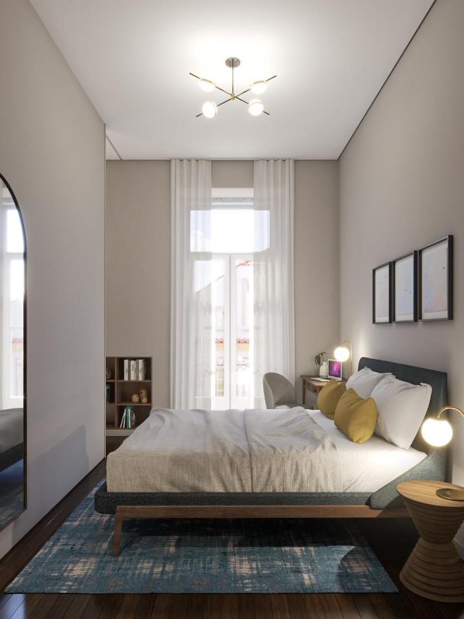Gallery Townhouse & Home OOporto Exterior foto