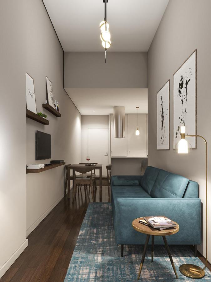 Gallery Townhouse & Home OOporto Exterior foto