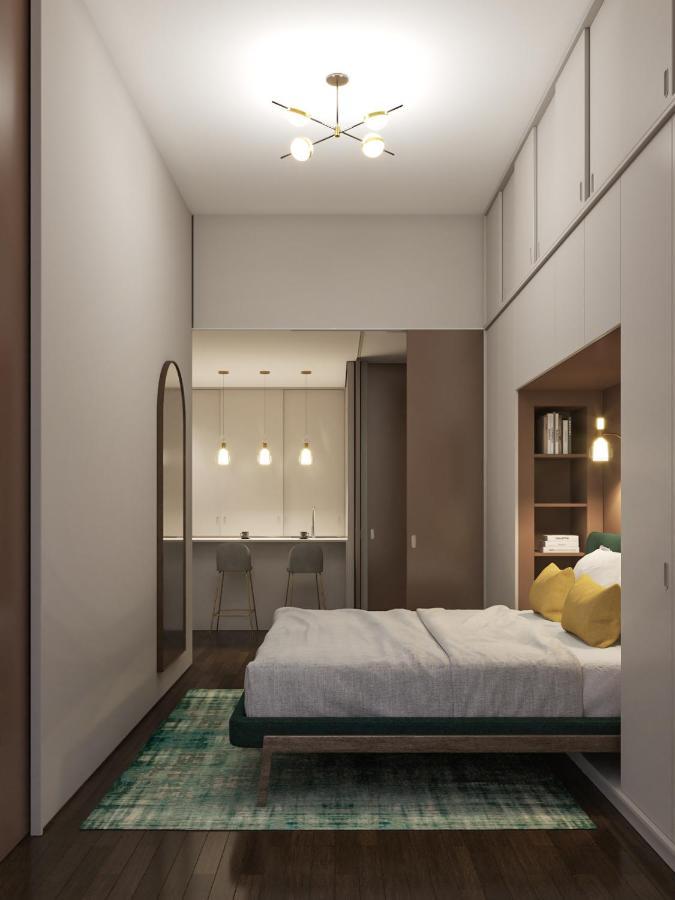Gallery Townhouse & Home OOporto Exterior foto
